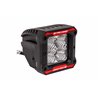 Pro Comp | Gen 3 Pods: 2x2 Square / 20W / White / Flood Beam