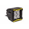 Pro Comp | Gen 3 Pods: 2x2 Square / 20W / White / Flood Beam