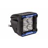 Pro Comp | Gen 3 Pods: 2x2 Square / 20W / White / Flood Beam