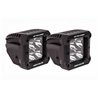 Pro Comp | Gen 3 Pods: 2x2 Square / 12W / White / Spot Beam