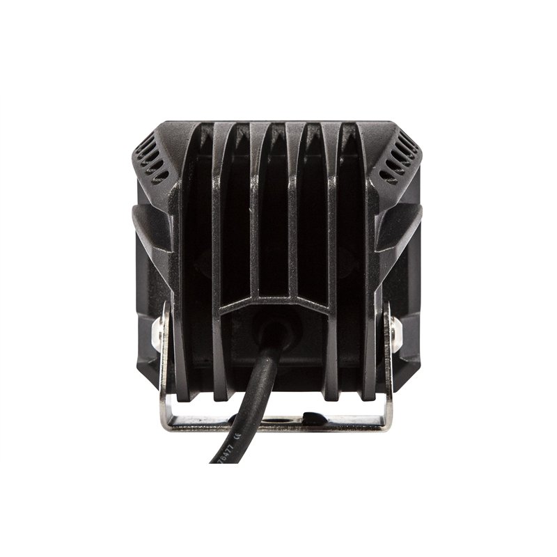Pro Comp | Gen 3 Pods: 2x2 Square / 12W / White / Spot Beam