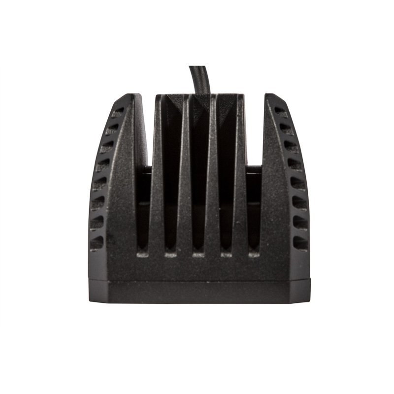 Pro Comp | Gen 3 Pods: 2x2 Square / 12W / White / Spot Beam