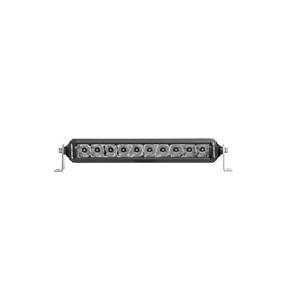 Pro Comp | Motorsports Series Single Row Light Bar: 10" / White / Combo Beam