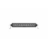 Pro Comp | Motorsports Series Single Row Light Bar: 10" / White / Combo Beam