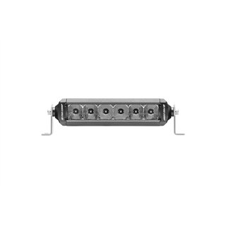 Pro Comp | Motorsports Series Single Row Light Bar: 6" / White / Combo Beam
