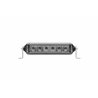 Pro Comp | Motorsports Series Single Row Light Bar: 6" / White / Combo Beam