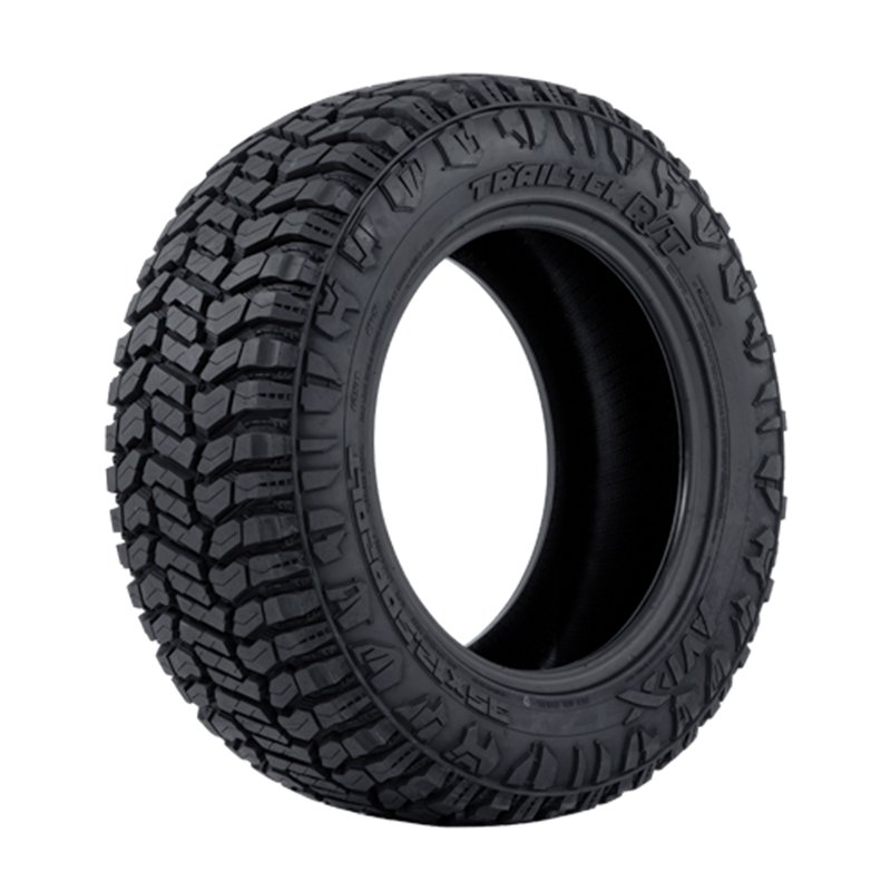 Avix | TRAILTEK R/T 35X11.5R20LT 124Q Q - 4 Seasons
