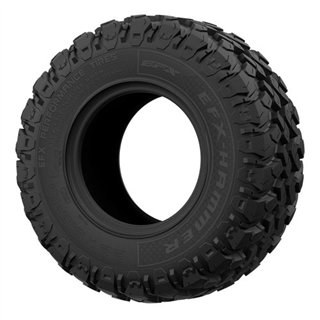 EFX | HAMMER 23X9.5R14 70F F - 4 Seasons