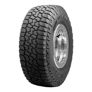 Falken | WILDPEAK A/T AT3W LT285/55R20 122/119T T - 4 Seasons Winter Approved