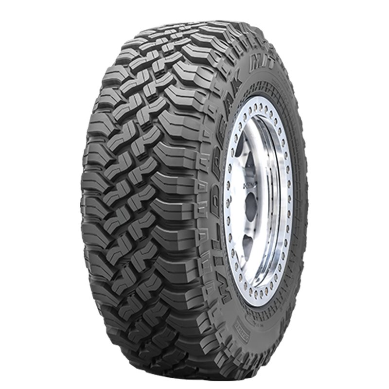 Falken | WILDPEAK M/T MT01 30X9.5R15LT 104Q Q - 4 Seasons