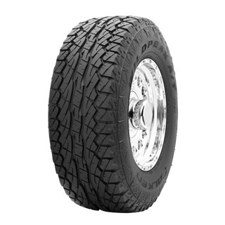 Falken | WILDPEAK R/T01 285/65R18 125/122R R - 4 Seasons