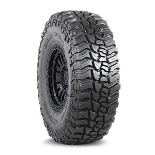 Mickey Thompson | BAJA BOSS M/T 42X13.5R17LT 126P P - 4 Seasons