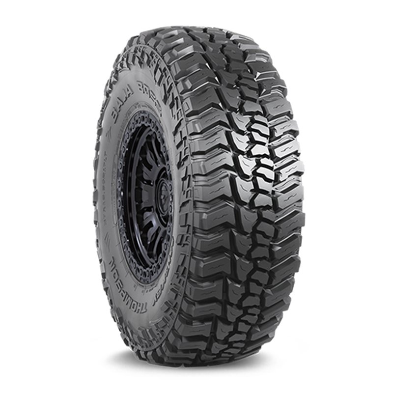 Mickey Thompson | BAJA BOSS M/T 42X13.5R17LT 126P P - 4 Seasons