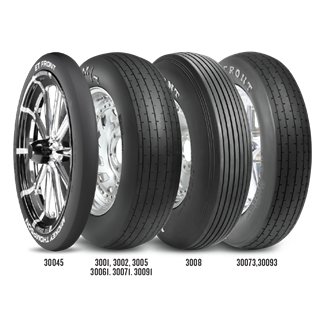 Mickey Thompson | ET FRONT 29X4.5R15 - Summer