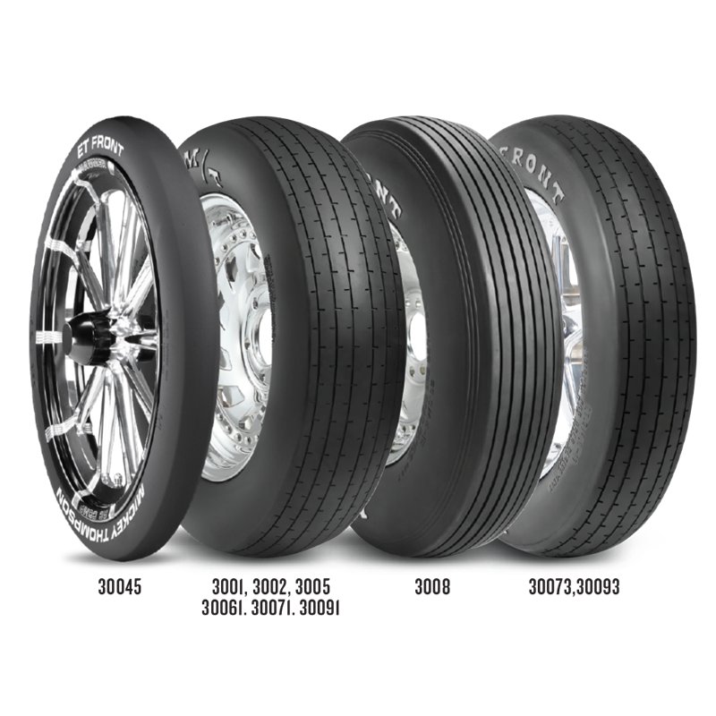 Mickey Thompson | ET FRONT 29X4.5R15 - Summer