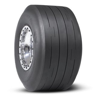 Mickey Thompson | ET STREET R BIAS 27X10.5R17LT - Summer