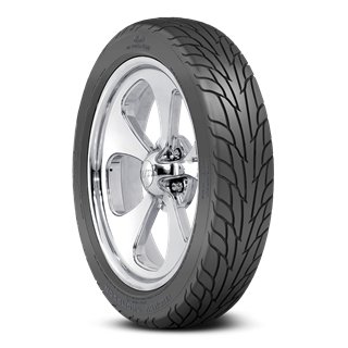 Mickey Thompson | SPORTSMAN S/R 24X5.0R15LT 76H H - Summer
