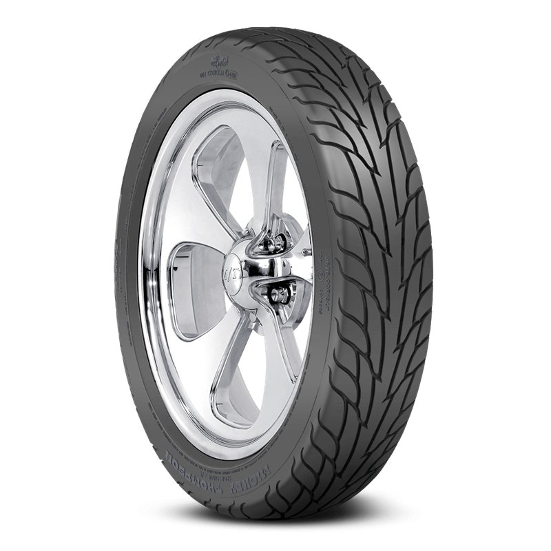 Mickey Thompson | SPORTSMAN S/R 24X5.0R15LT 76H H - Summer