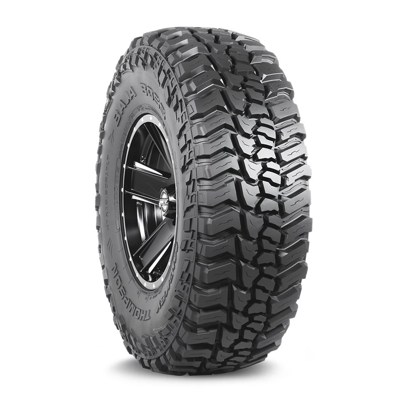 Mickey Thompson | BAJA BOSS XS 37X12.5R17LT 116Q Q - 4 Seasons