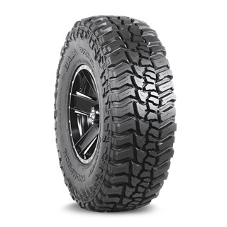 Mickey Thompson | BAJA BOSS XS 35X12.5R17LT 111Q Q - 4 Seasons
