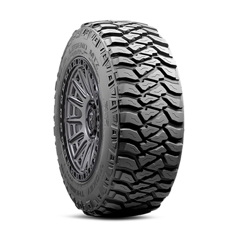 Mickey Thompson | BAJA LEGEND MTZ 315/70R17LT 121/118Q Q - 4 Seasons
