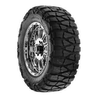 Nitto | MUD GRAPPLER 35X12.5R20LT 121Q Q - 4 Seasons