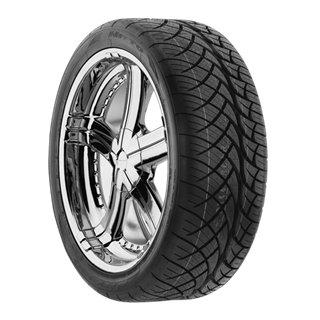 Nitto | NT-420S 275/55R19 111V V - 4 Seasons