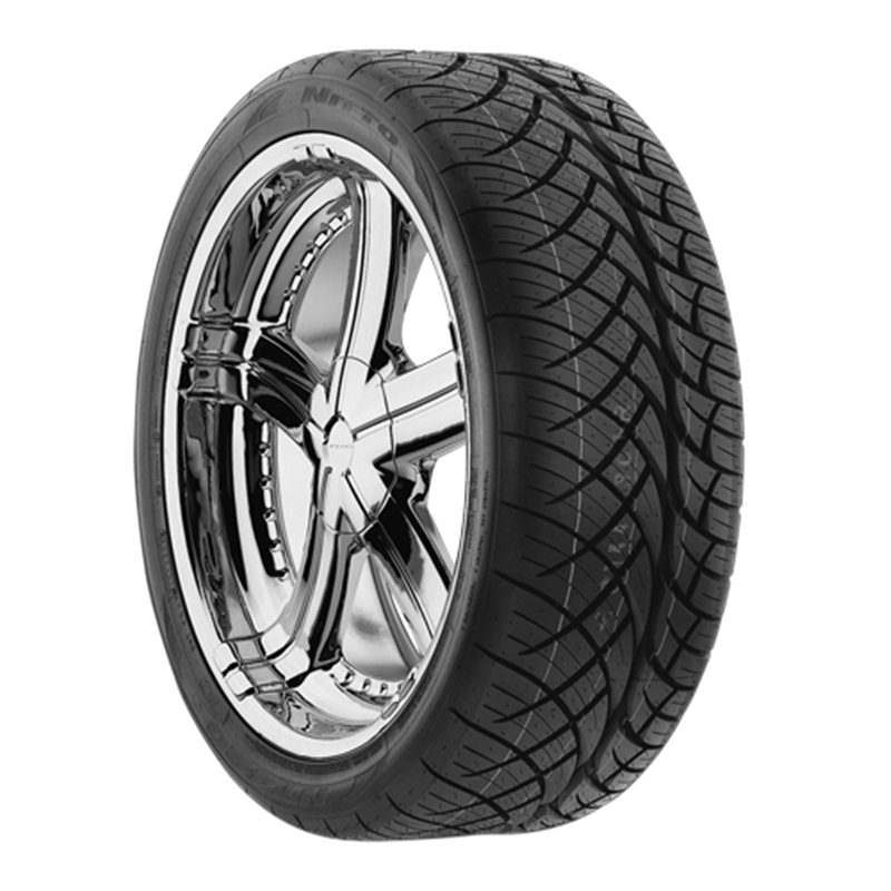 Nitto | NT-420S 275/55R19 111V V - 4 Seasons