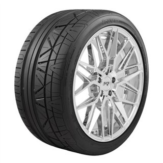 Nitto | INVO 245/35R20 95W W - 4 Seasons