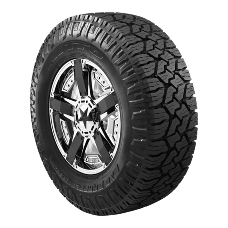 Nitto | EXO GRAPPLER AWT LT275/65R18 123/120Q Q - 4 Seasons