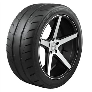 Nitto | NT05 315/35ZR20 110W W - Summer