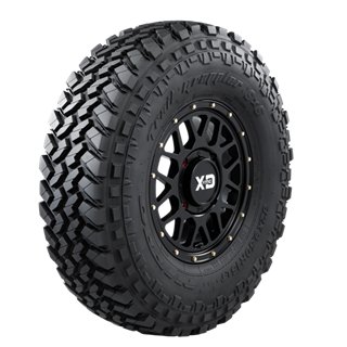 Nitto | TRAIL GRAPPLER SXS 30X9.5R15LT - 4 Seasons