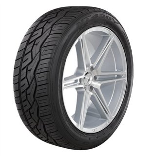 Nitto | NT420V 265/35R22 102V V - 4 Seasons