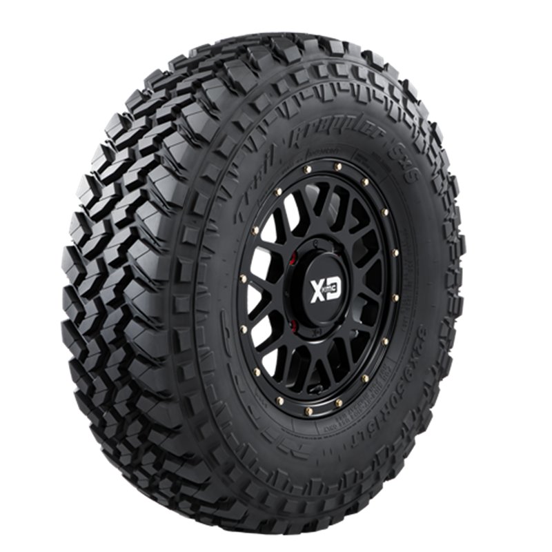 Nitto | TRAIL GRAPPLER SXS 32X9.5R15LT - 4 Seasons
