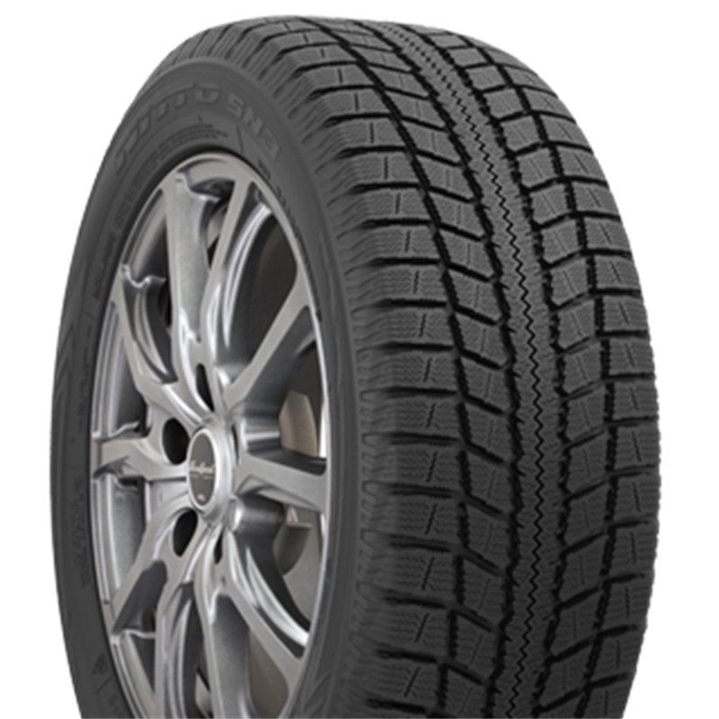 Nitto | SN3 275/45R20 110V V - 4 Seasons