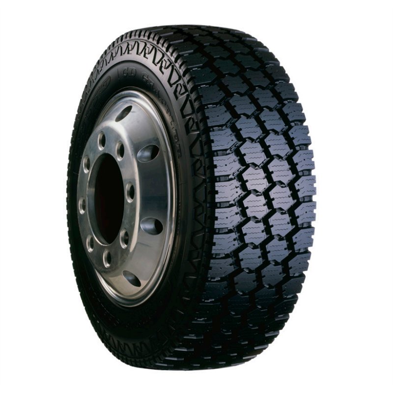 Nitto | NTCD 225/70R19.5 128/126N N - 4 Seasons