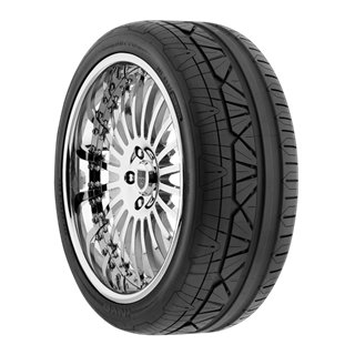 Nitto | MOTIVO 275/55ZR19 111W W - Winter
