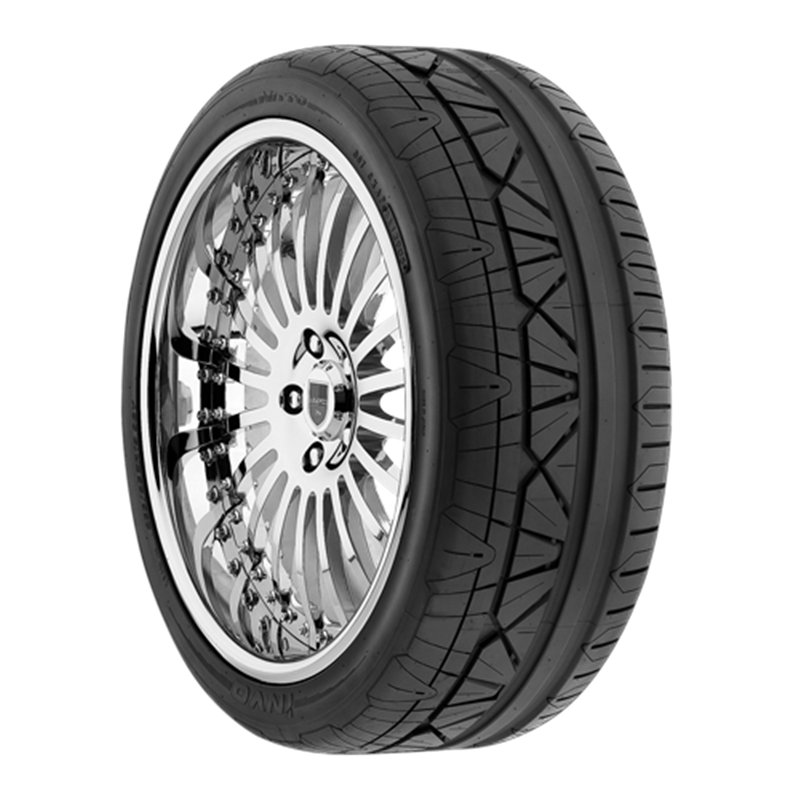 Nitto | MOTIVO 275/55ZR19 111W W - Winter