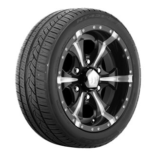 Nitto | NT-421Q 235/60R18 107W W - 4 Seasons