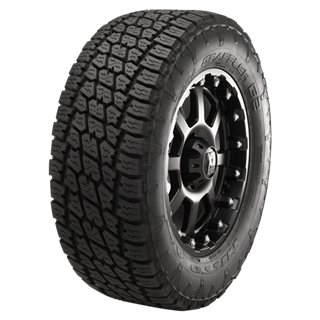 Nitto | TERRA GRAPPLER G2 LT325/60R18 124/121S S - 4 Seasons