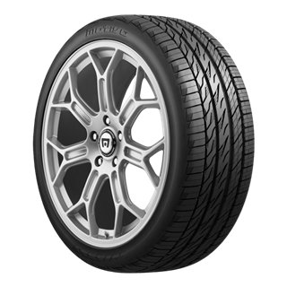 Nitto | MOTIVO 365 275/55R19 115V V - 4 Seasons Winter Approved