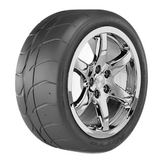 Nitto | NT01 245/45ZR17 95W W - Summer
