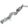 AWE Tuning | SwitchPath Exhaust - Bronco 3.0T 2022-2025