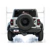 AWE Tuning | SwitchPath Exhaust - Bronco 3.0T 2022-2025