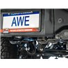 AWE Tuning | SwitchPath Exhaust - Bronco 3.0T 2022-2025