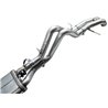 AWE Tuning | SwitchPath Exhaust - Bronco 3.0T 2022-2025