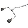 AWE Tuning | Track Edition Exhaust - WRX 2022-2025