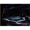 AWE Tuning | Track Edition Exhaust - WRX 2022-2025