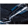 AWE Tuning | Track Edition Exhaust - WRX 2022-2025
