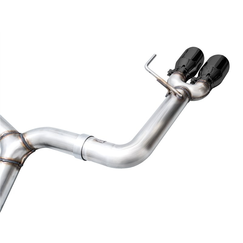 AWE Tuning | Track Edition Exhaust - WRX 2022-2025